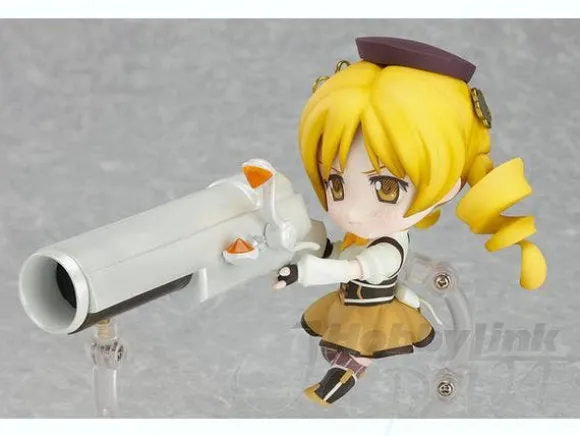 Nendoroid Mami Tomoe