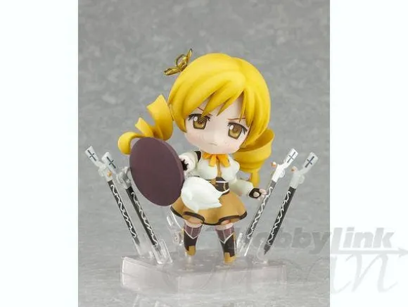 Nendoroid Mami Tomoe