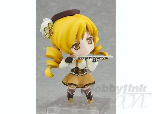 Nendoroid Mami Tomoe