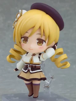 Nendoroid Mami Tomoe - Walpurgisnacht: Rising Ver. [Basic] (Puella Magi Madoka Magica the Movie -Walpurgisnacht: Rising-)