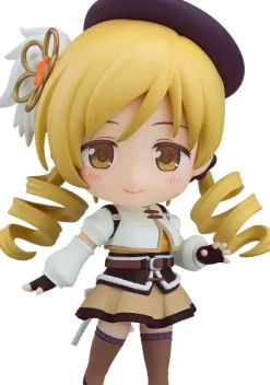 Nendoroid Mami Tomoe - Walpurgisnacht: Rising Ver. [Basic] (Puella Magi Madoka Magica the Movie -Walpurgisnacht: Rising-)