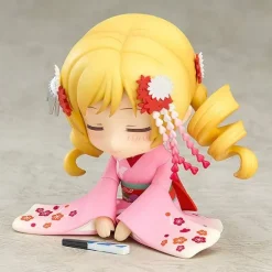Nendoroid Mami Tomoe: Maiko Ver. (Puella Magi Madoka Magica The Movie)