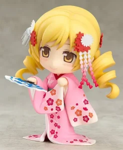 Nendoroid Mami Tomoe: Maiko Ver. (Puella Magi Madoka Magica The Movie)