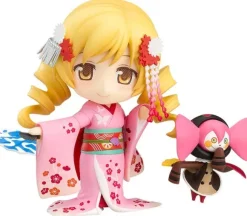 Nendoroid Mami Tomoe: Maiko Ver. (Puella Magi Madoka Magica The Movie)