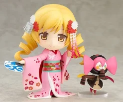 Nendoroid Mami Tomoe: Maiko Ver. (Puella Magi Madoka Magica The Movie)