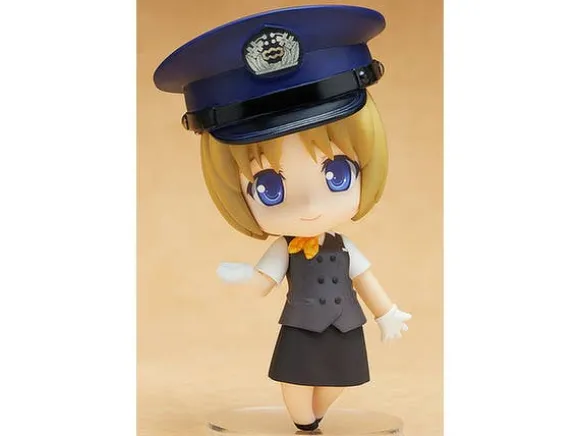 Nendoroid Mana Kamaishi