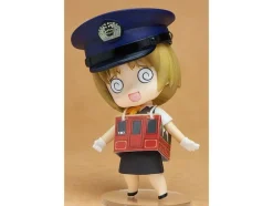 Nendoroid Mana Kamaishi