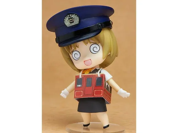 Nendoroid Mana Kamaishi
