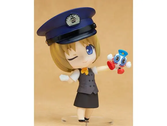 Nendoroid Mana Kamaishi