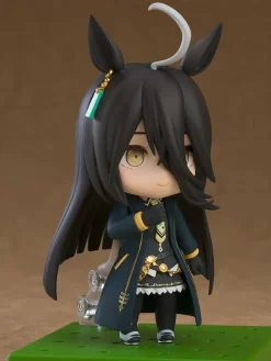 Nendoroid Manhattan Cafe (Uma Musume: Pretty Derby) (Rerelease)