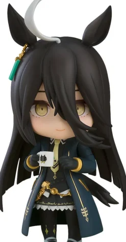 Nendoroid Manhattan Cafe (Uma Musume: Pretty Derby) (Rerelease)