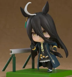 Nendoroid Manhattan Cafe (Uma Musume: Pretty Derby) (Rerelease)