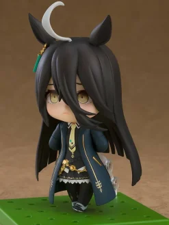 Nendoroid Manhattan Cafe (Uma Musume: Pretty Derby) (Rerelease)