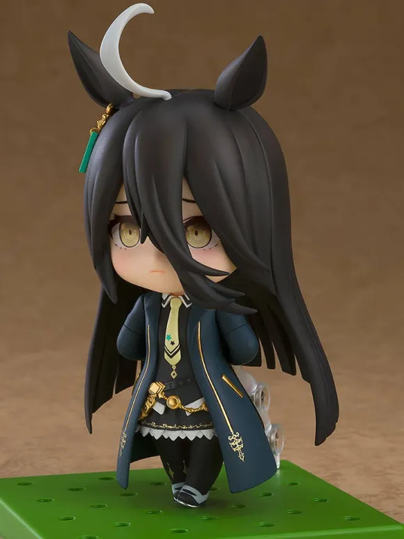 Nendoroid Manhattan Cafe (Uma Musume: Pretty Derby) (Rerelease)
