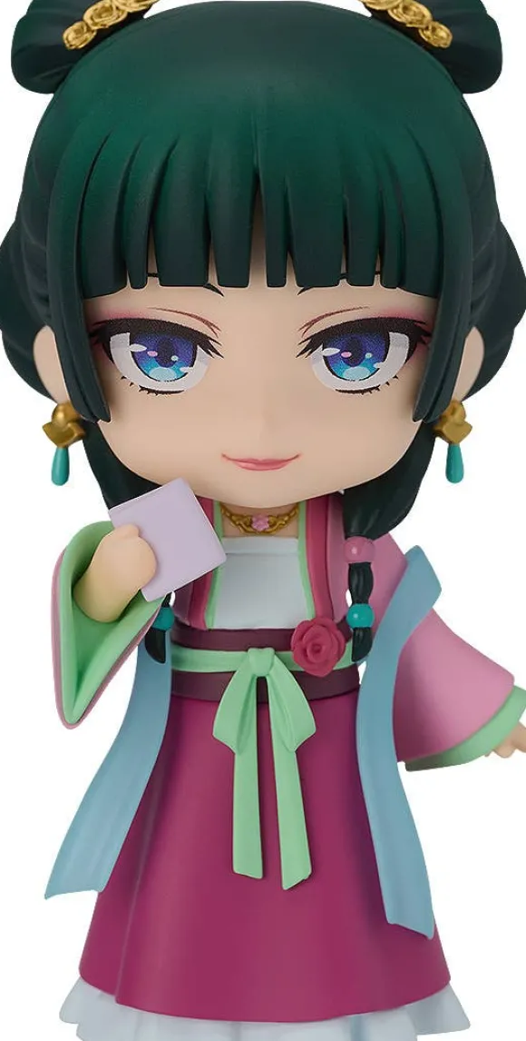 Nendoroid Maomao: Garden Party Ver. (The Apothecary Diaries)