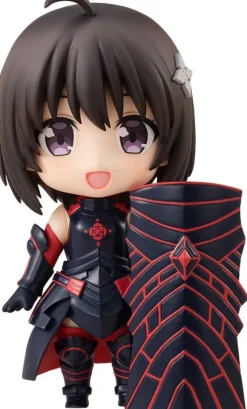 Nendoroid Maple (BOFURI: I Don't Want to Get Hurt, so I'll Max Out My Defense)