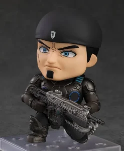 Nendoroid Marcus Fenix (Gears of War)