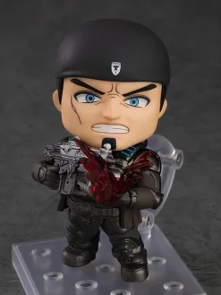 Nendoroid Marcus Fenix (Gears of War)