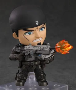 Nendoroid Marcus Fenix (Gears of War)