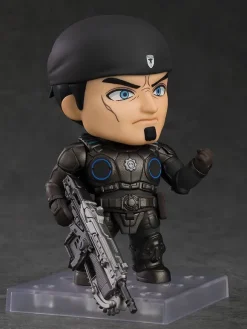Nendoroid Marcus Fenix (Gears of War)
