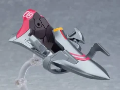 Nendoroid Mari Makinami Illustrious: Plugsuit Ver. (Rebuild of Evangelion) (Reissue)