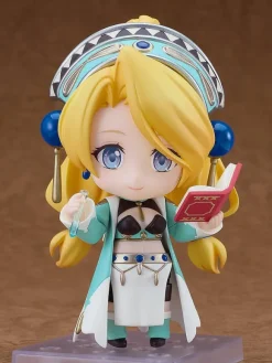 Nendoroid Marie (Atelier Marie Remake: The Alchemist of Salburg)
