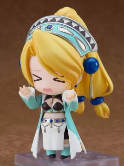 Nendoroid Marie (Atelier Marie Remake: The Alchemist of Salburg)