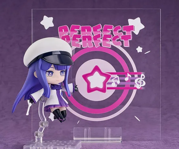 Nendoroid Marija (Muse Dash)