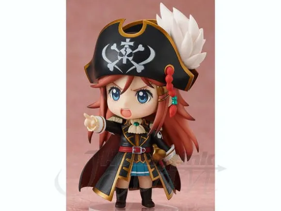 Nendoroid Marika Kato