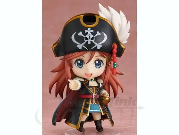 Nendoroid Marika Kato