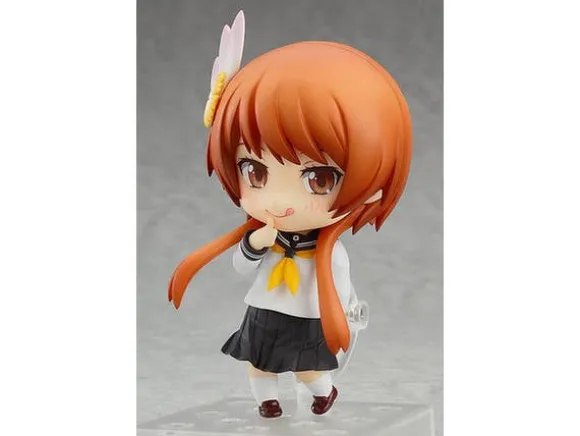 Nendoroid Marika Tachibana