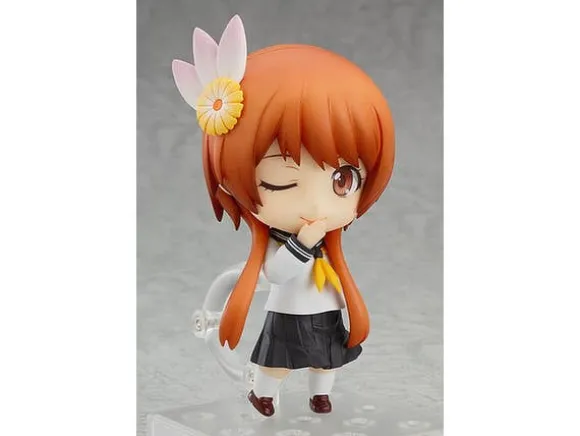 Nendoroid Marika Tachibana