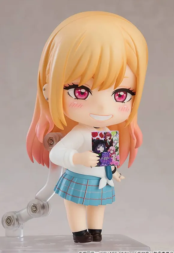 Nendoroid Marin Kitagawa (My Dress-Up Darling) (Rerelease)