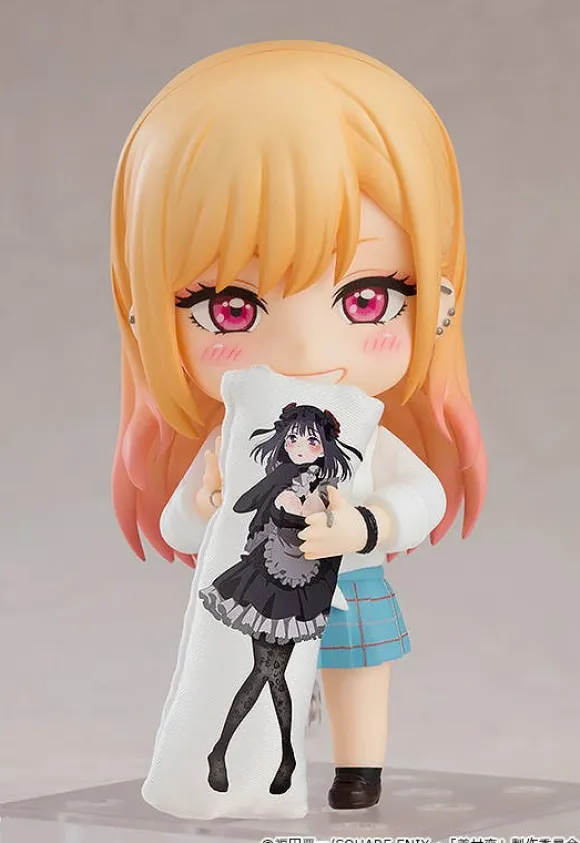 Nendoroid Marin Kitagawa (My Dress-Up Darling) (Rerelease)