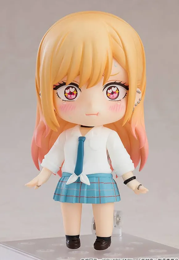 Nendoroid Marin Kitagawa (My Dress-Up Darling) (Rerelease)