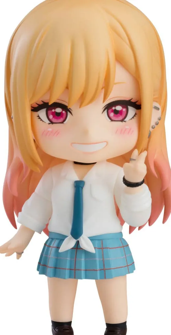 Nendoroid Marin Kitagawa (My Dress-Up Darling) (Rerelease)