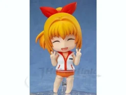 Nendoroid Marine-chan