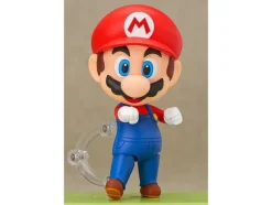 Nendoroid Mario
