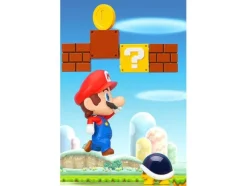 Nendoroid Mario