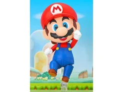 Nendoroid Mario