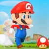 Nendoroid Mario (Super Mario) (Rerelease)