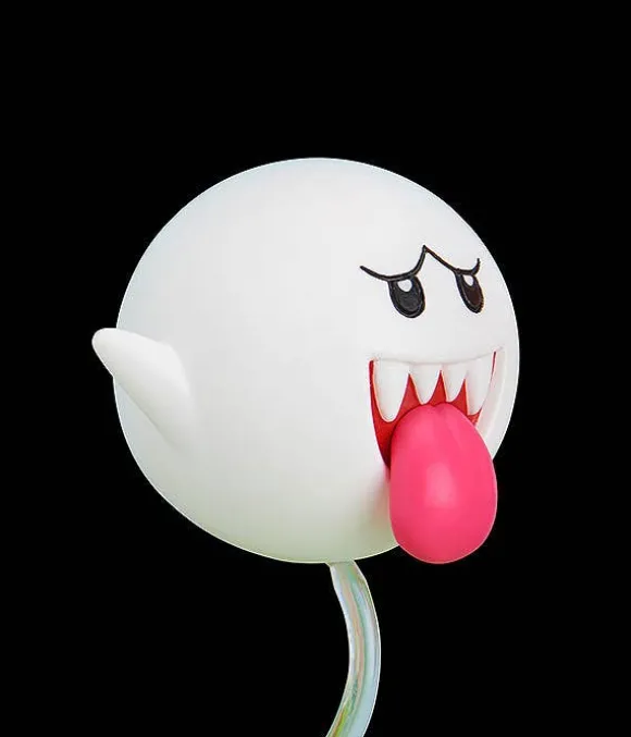 Nendoroid Mario (Super Mario) (Rerelease)