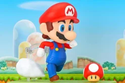Nendoroid Mario (Super Mario) (Reissue)