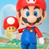 Nendoroid Mario (Super Mario) (Reissue)