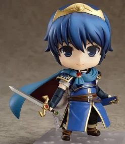 Nendoroid Marth: New Mystery of the Emblem Edition (Fire Emblem: New Mystery of the Emblem) (Reissue)