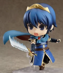 Nendoroid Marth: New Mystery of the Emblem Edition (Fire Emblem: New Mystery of the Emblem) (Reissue)