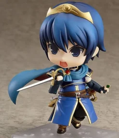 Nendoroid Marth: New Mystery of the Emblem Edition (Fire Emblem: New Mystery of the Emblem) (Reissue)