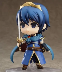 Nendoroid Marth: New Mystery of the Emblem Edition (Fire Emblem: New Mystery of the Emblem) (Reissue)