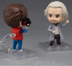 Nendoroid Marty McFly (Back to the Future)