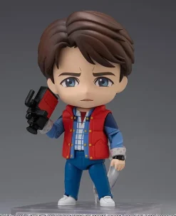 Nendoroid Marty McFly (Back to the Future)